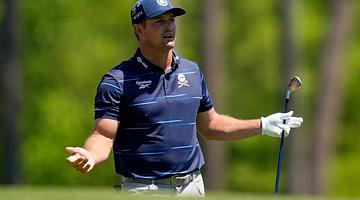 DeChambeau’s Rocky Start at the 2026 Masters Highlights Innovation and Controversy