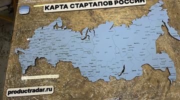 Как стартапы меняют ландшафт инноваций в России