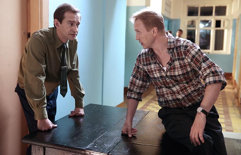 Почему Константин Хабенский стал трендом в РФ: анализ новостей и поисковых запросов