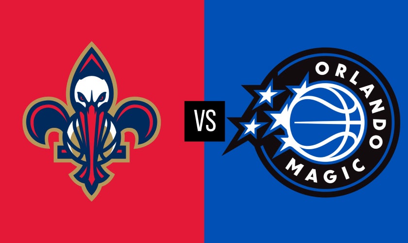 The Turning Tide: How the Magic-Pelicans Clash Reflects a Shifting Playoff Landscape