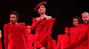 Почему «Полина Гагарина» в тренде: разбор поискового интереса в России