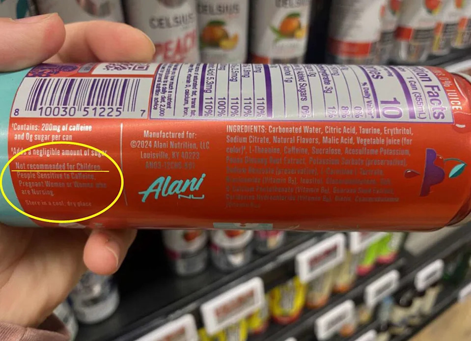 Why “Alani Nu Energy Drink” Is Trending in the U.S. – A Search‑Behavior Analysis