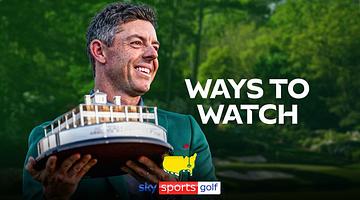 The Masters Live: How a Century‑Old Tournament Is Redefining Sports Broadcasting