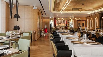 Рестораны России: открытие в Москве, закрытие в Иркутске и суд в Петербурге