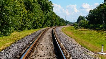 Россия вводит новые туристические поезда в 2026 году