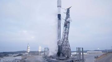 Falcon 9 Launch Scrubbed by Upper‑Level Winds at Vandenberg