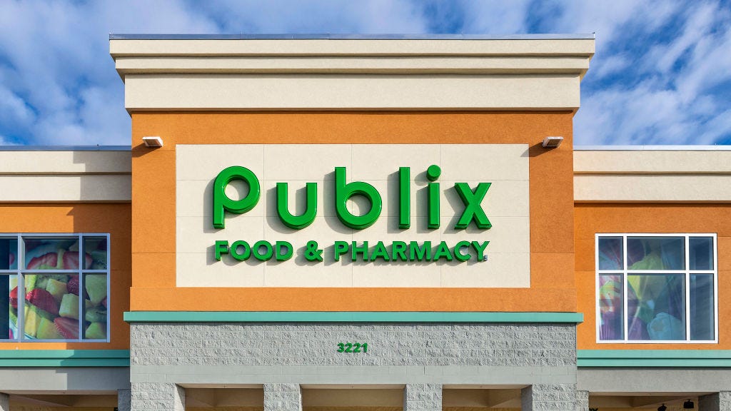 Publix to Remain Closed on Easter Sunday, April 5, 2026