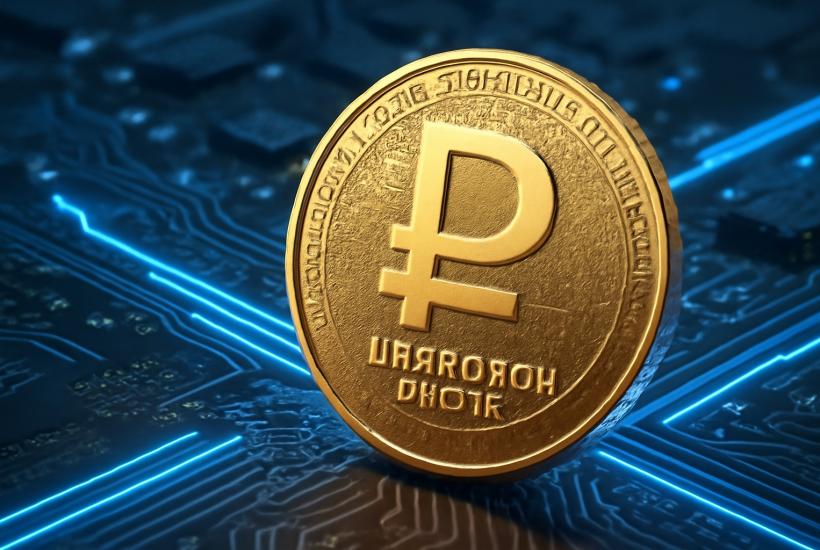Цифровой рубль готов к массовому запуску: от зарплат до корпоративных переводов