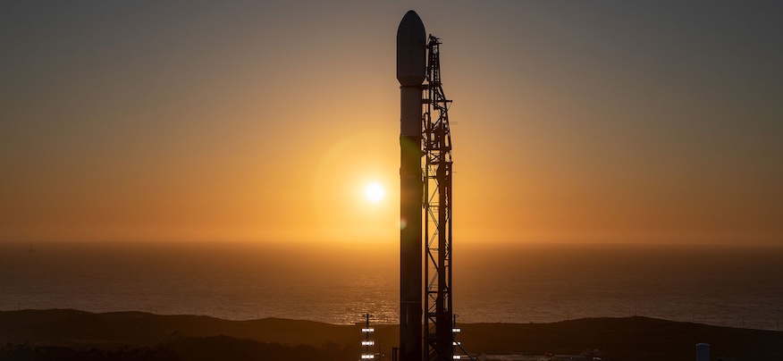 Falcon 9 at a Crossroads: Weather Delays, Reusability Records, and Growing Competition