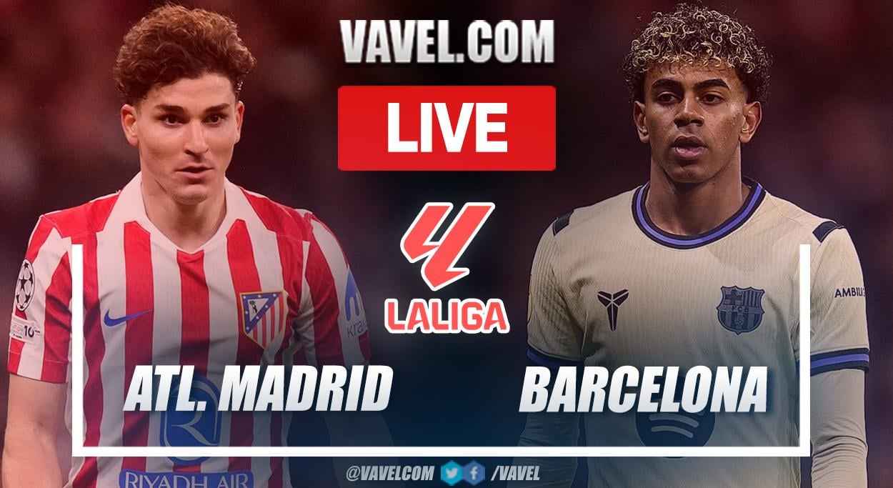 Barcelona’s Late Surge in Madrid: What the 2-1 Victory Means for La Liga’s Financial Landscape