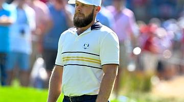 Why Tyrrell Hatton Is Trending in the United States Right Now