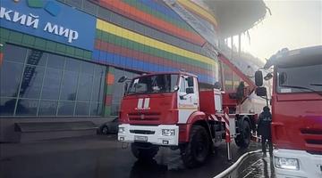 Владикавказ: инфраструктурные нарушения, взрыв на складе пиротехники и поддержка семей