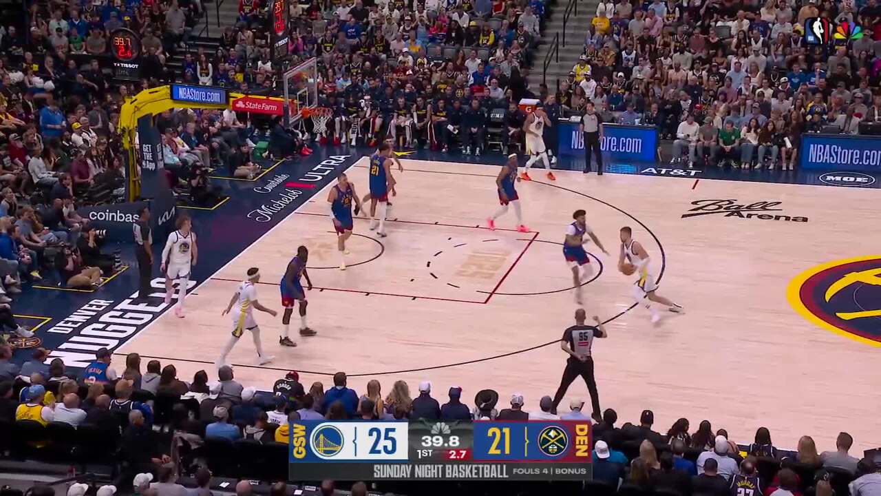 Why “Warriors” Is Trending Now: Game Recaps, Injury Updates, and Trade Rumors