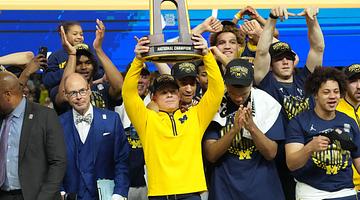 Michigan Ends 37-Year Drought with 69‑63 Victory over UConn