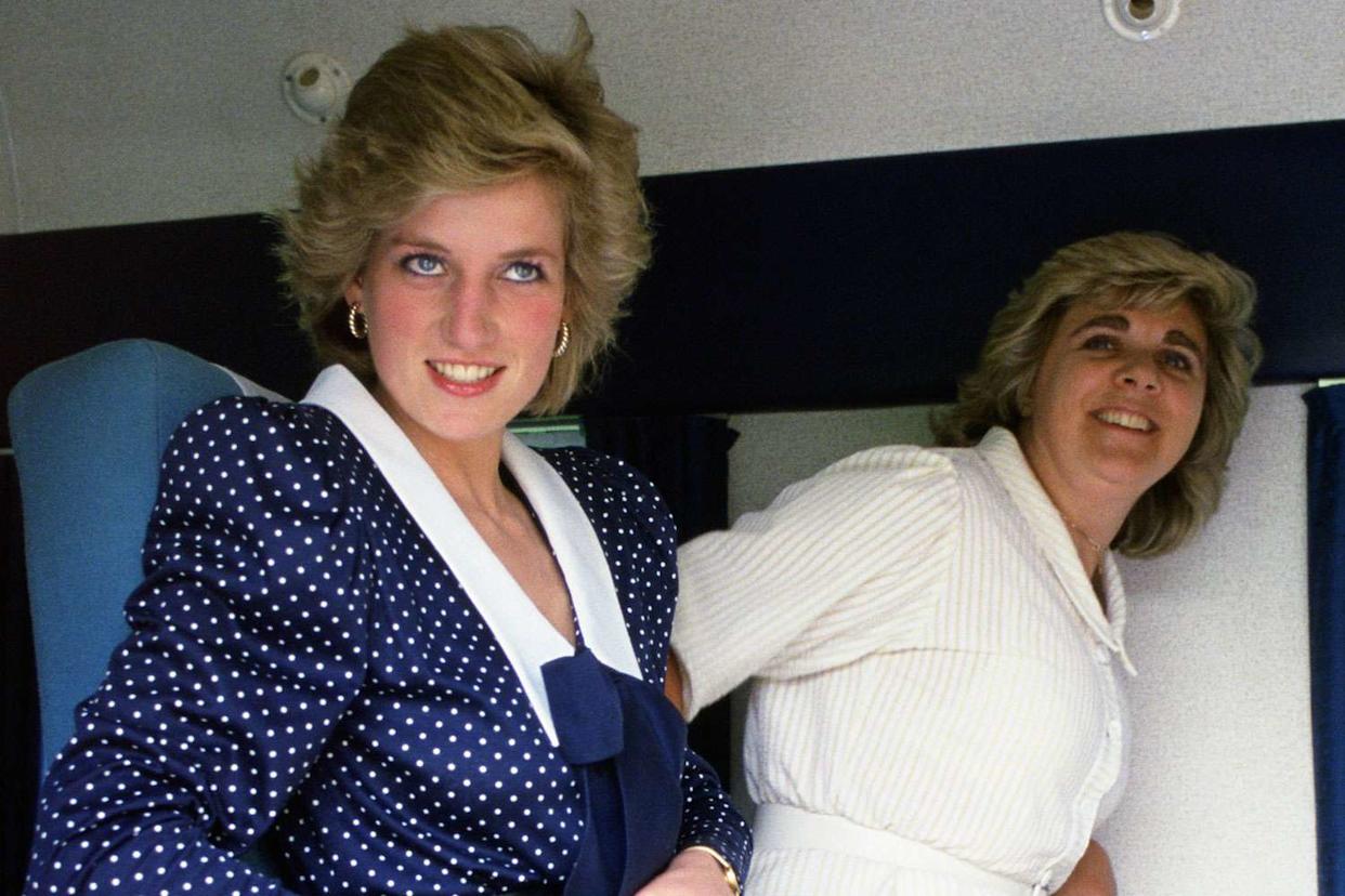 Why the U.S. Is Searching “Anne Beckwith‑Smith Driving Ban”