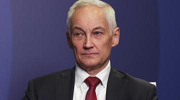 Почему Андрей Белоусов сейчас в топе поисковых запросов России