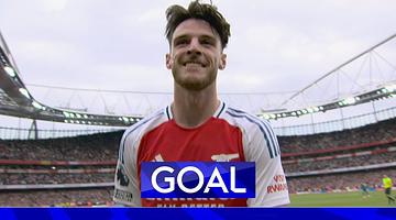 Арсенал – Борнмут: неожиданное поражение хозяев на «Эмирейтс»