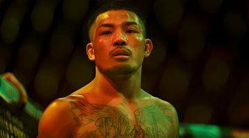 Flyweight Champion Joshua Van Withdraws from UFC 327, Title Fight Shifted to UFC 328