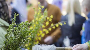 5 апреля в России: от День Русской нации до Международного дня супа