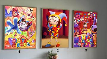 The Amazing Digital Circus: The Last Act Hits U.S. Theaters