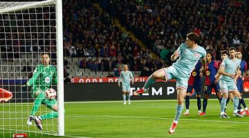 Why “Atlético Madrid – Barcelona” Is Trending in the U.S. Right Now