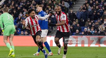 Брентфорд – Эвертон: стартовые составы, форма и прогноз на 32‑й тур Премьер‑Лиги