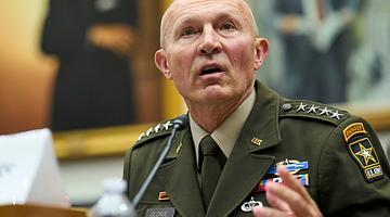 Why the “General Randy George Statement” Is Trending Now