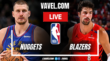 Blazers vs. Nuggets: Late‑Season Battles Shape Western Playoff Picture