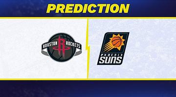 Rockets' Ascendancy Over Suns Signals Shifting Power in the West