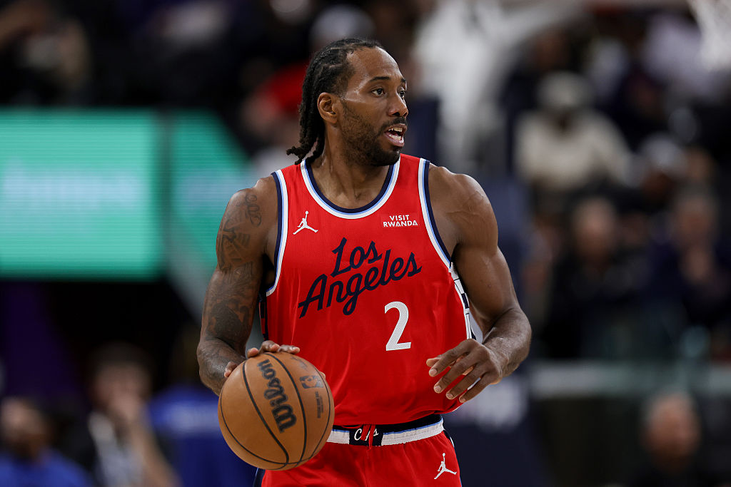 Clippers’ Health Edge and Leonard’s Heroics Tilt the Mavericks‑Clippers Balance