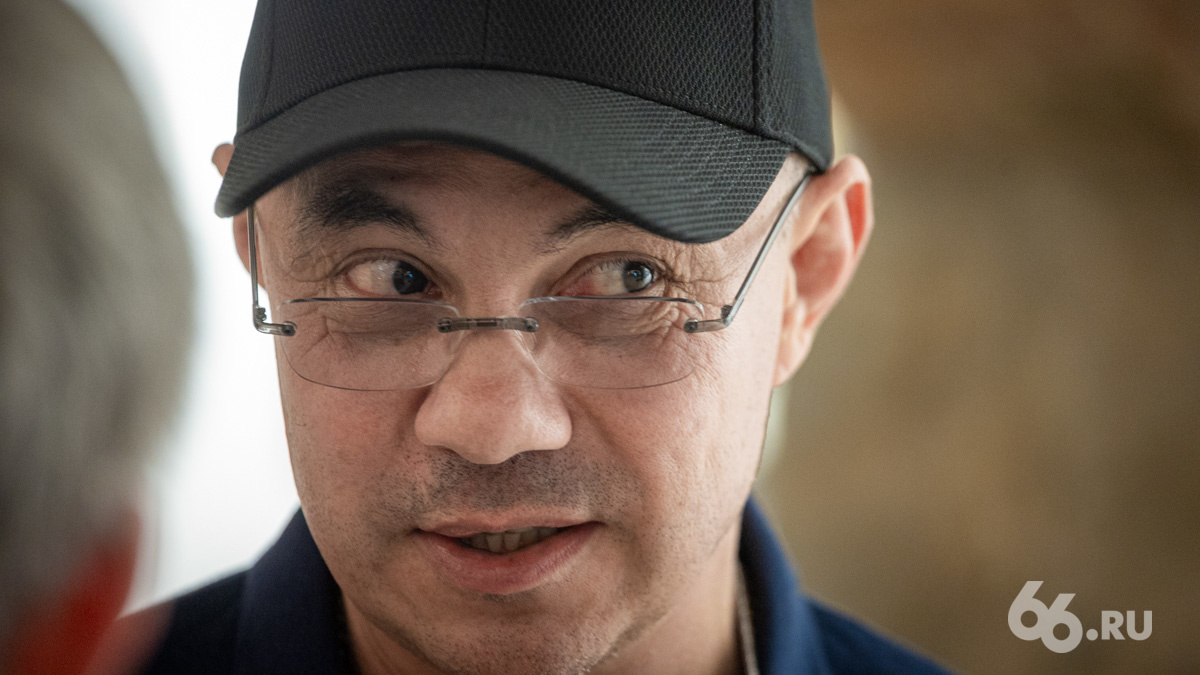 Константин Цзю: от советов сыну до оценки мировых соперников