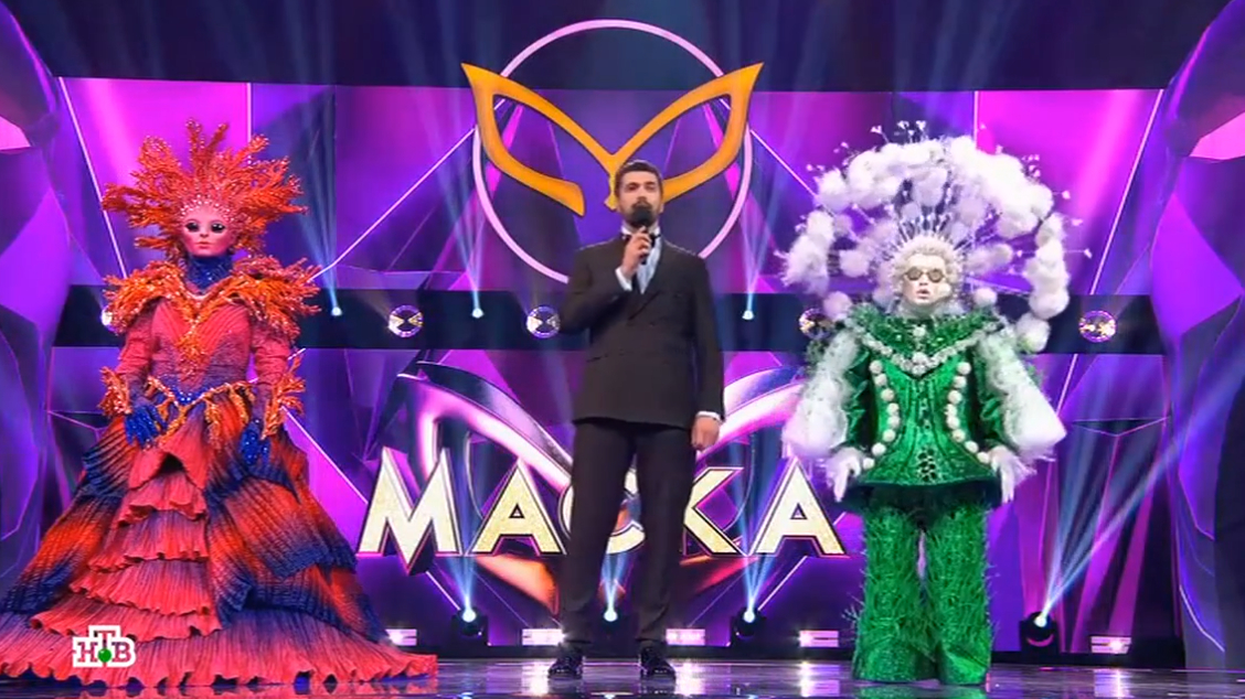 Разоблачение Снегиря: что скрывает «Маска» в эпоху медиаперетворений