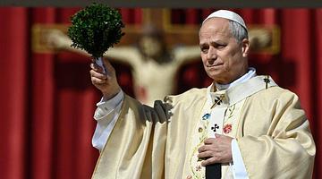 Pope Calls for Peace as Easter 2026 Approaches in the United States