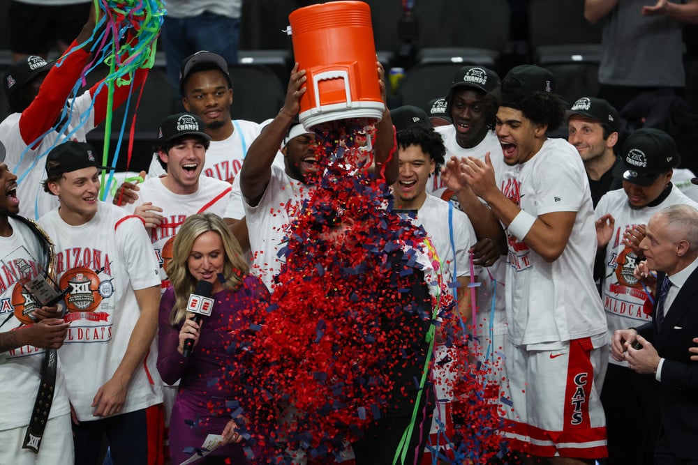 Why “final 4 games” Is Trending Across the United States