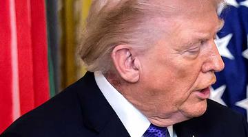 Why “Trump Walter Reed” Is Trending: Health Rumors, a White House ‘Lid’, and Search Patterns