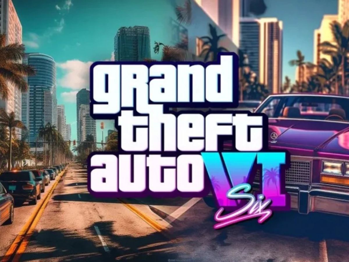 Rockstar Signals New GTA 6 Push as Take‑Two Revamps AI Unit