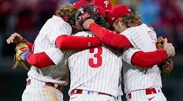 Why “Diamondbacks vs Phillies” Is Trending Across the U.S.