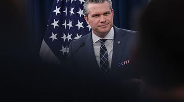 Pete Hegseth’s Rapid‑Fire Week: Rescue Rhetoric, Army Shake‑up, and Controversial Policy Moves