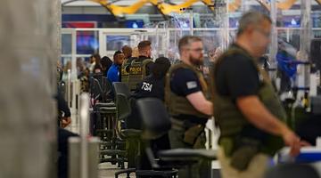 Why “ICE” Is Trending in the United States Right Now