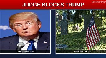 Why “Judge Halts Ethiopia TPS” Is Trending in the United States