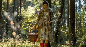 Весенний подъем грибного сезона в России: от Новосибирска до Подмосковья