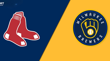 Brewers Edge Red Sox in Fenway Opener, Shaping an Early‑Season Narrative