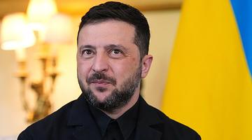 Почему «зеленский» в тренде в России: аналитический разбор свежих новостей