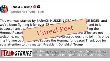 Trump’s Easter Threat: How a Social‑Media Rant Redefined U.S.‑Iran Dynamics