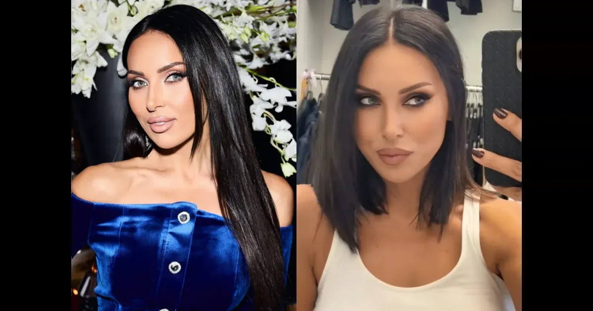 Алсу: от звездного триумфа к семейной тишине – что скрывает новая глава