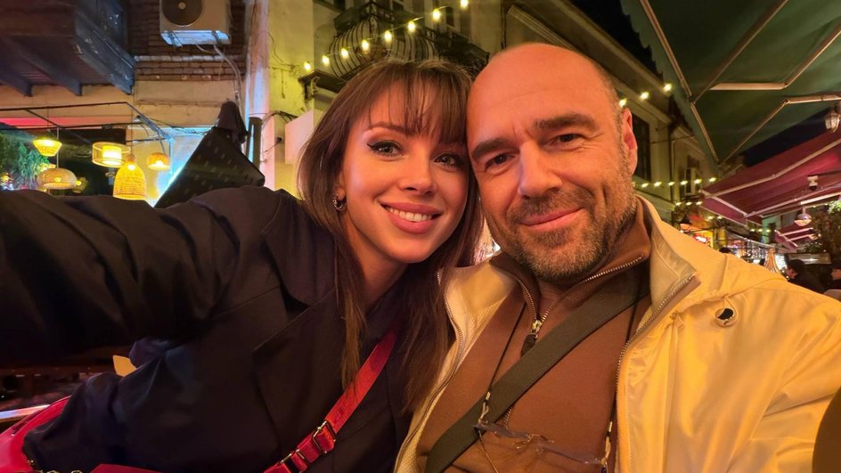 Почему Полина Диброва стала трендом в России: анализ текущих новостей