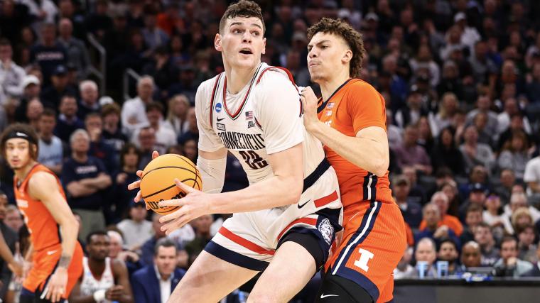 Why the “UConn Illinois game” Is Trending Across the U.S.