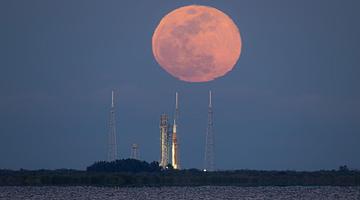 From Earthrise to Moon‑ward: How Artemis II’s Images Are Redefining America’s Space Narrative