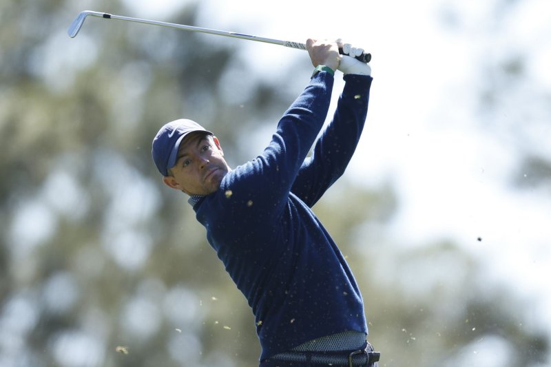 Sam Burns Shares Masters Lead After Career‑Best 67