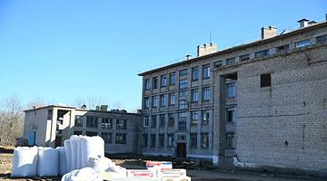 Школьная реальность России: от разрушений до реформ